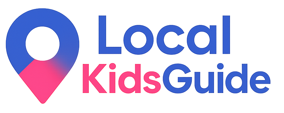 Local Kids Guide
