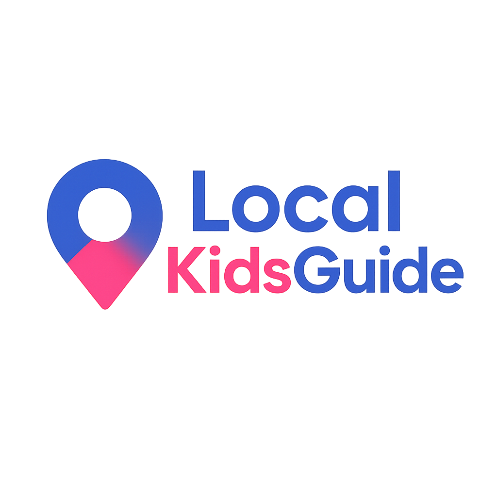 Local Kids Guide