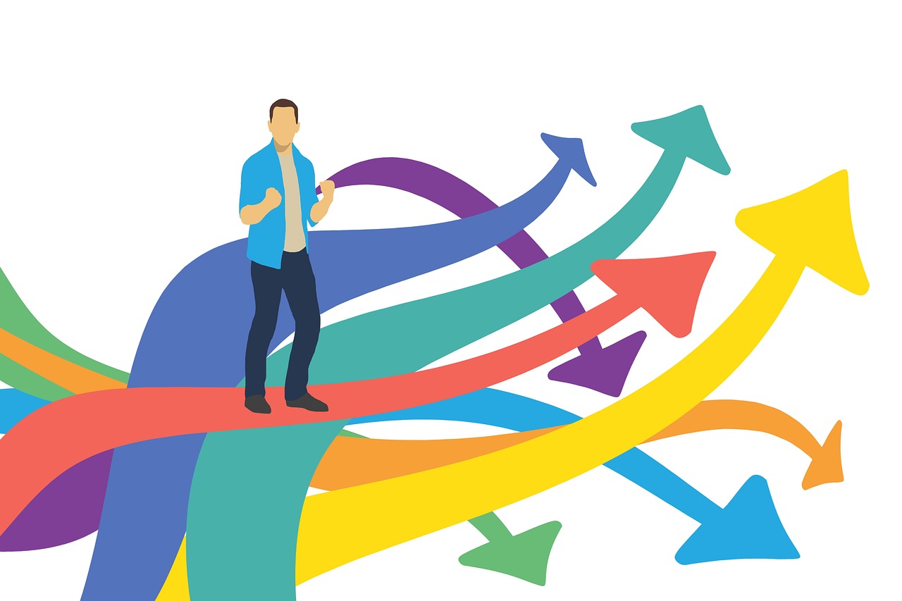 Business growth